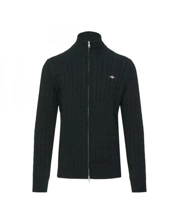 Ζακέτα Πλεκτή Cable GANT